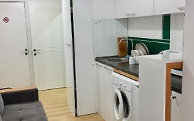 Apartment Ag